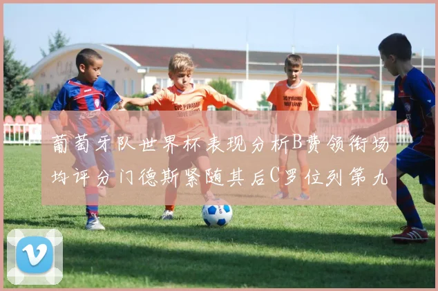 葡萄牙队世界杯表现分析B费领衔场均评分门德斯紧随其后C罗位列第九