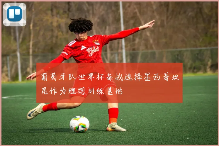 葡萄牙队世界杯备战选择墨西哥坎昆作为理想训练基地